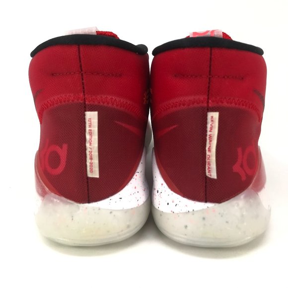 Nike Zoom KD12 \'University Red\' AR4229-600